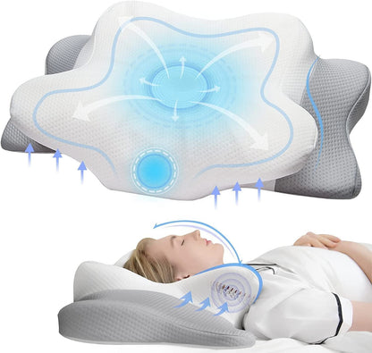 Sleepanion™ Contour Pro Pillow